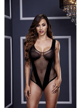 Load image into Gallery viewer, Looking for Fishnet V Style Teddy?