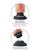 Load image into Gallery viewer, Realistic premium vibrators