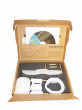 Load image into Gallery viewer, Traction Method Penis Lengthening Kit 2