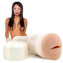 Load image into Gallery viewer, Fleshlight Girls - Asa Akira Swallow