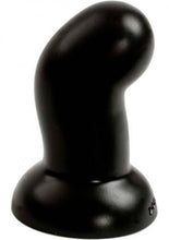 Load image into Gallery viewer, Bubble Butt Bendy Black