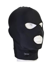 Load image into Gallery viewer, Fetish Fantasy Limited Edition Spandex Hood