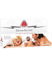 Load image into Gallery viewer, electro sex gel