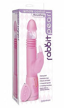 Load image into Gallery viewer, deluxe remote vibrator