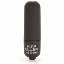 Fifty Shades of Grey - Heavenly Massage Bullet
