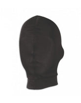 Lux Fetish Stretch Hood