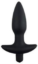 Load image into Gallery viewer, Looking for a good size vibrating anal anchor?