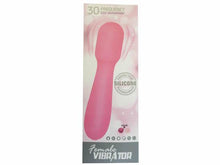 Load image into Gallery viewer, USB Rechargeable Vibrator