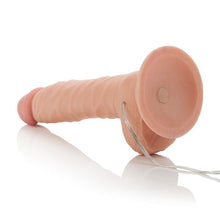 Load image into Gallery viewer, realistic vibrating cock
