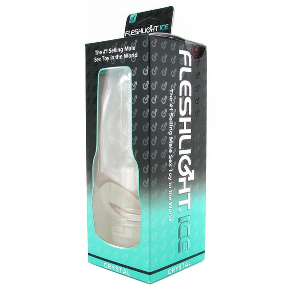 Fleshlight Male Masturbator