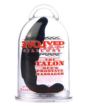 Evolved Silicone Talon - Black