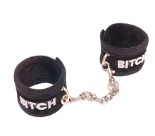 Load image into Gallery viewer, Looking for a fun hen night set of cuffs?