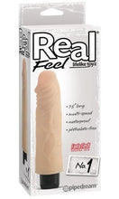 Load image into Gallery viewer, Realistic Vibrators