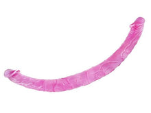 Load image into Gallery viewer, slender bender jelly double dong