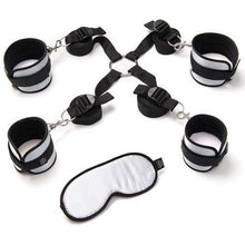 Load image into Gallery viewer, Fifty Shades of Grey - Hard Limits Restraint