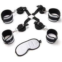 Fifty Shades of Grey - Hard Limits Restraint