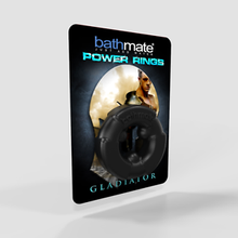Load image into Gallery viewer, Bathmate Gladiator Cock Ring