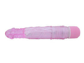 Multi-Speed Jelly Vibrator