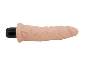 Jinx Classic Realistic Dildo Vibrator 7.75inch