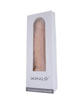 Load image into Gallery viewer, Jinx Classic Realistic Dildo Vibrator 7.75inch
