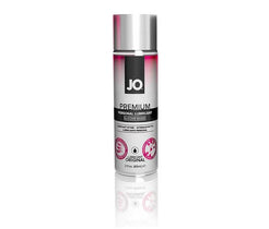 Jo For Women Premium Silicone Lubricant - 60ml