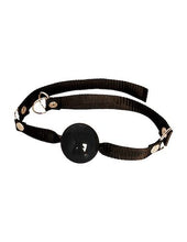 Load image into Gallery viewer, Adjustable Nylon Headstrap Ball Gag