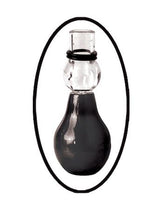 Fetish Fantasy Limited Edition Nipple Erector Set -Black