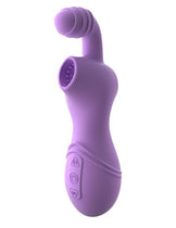 Fantasy For Her Tease N Please Her - Purple