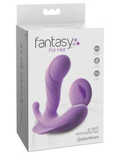 Load image into Gallery viewer, clit and g-spot stimulator