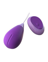 Fantasy For Her Remote Kegel ExciteHer - Purple