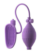 Fantasy For Her Sensual Pump Her - Purple