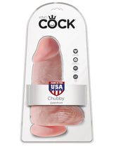 King Cock Chubby