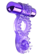 Fantasy C Ringz Ball Banger Super Ring