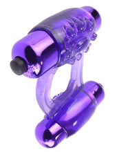 Load image into Gallery viewer, Fantasy C Ringz Duo Vibrating Super Ring