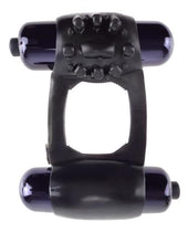 Load image into Gallery viewer, Fantasy C Ringz Duo Vibrating Super Ring