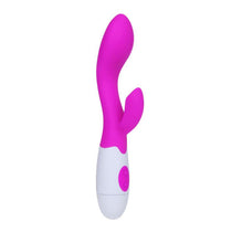 Pretty Love - Premium Silicone Rabbit Vibe