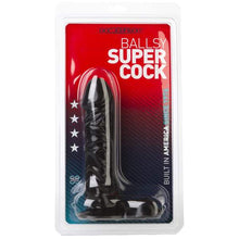 Load image into Gallery viewer, Classic Ballsy Super Thick Cock