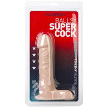 Load image into Gallery viewer, Classic Ballsy Super Thick Cock