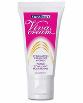 Viva Clitoral Arousal Gel for Women - 2oz