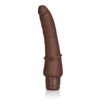 Silicone Stud Stiffy - Brown