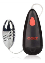Colt Waterproof Silver Turbo Bullet