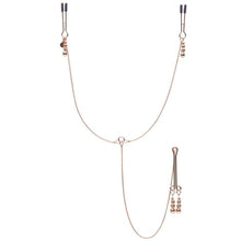 Load image into Gallery viewer, Fifty Shades Freed All Sensation Nipple &amp; Clitoral Chain