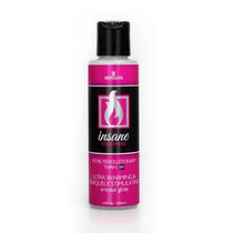 Sensuva Insane Original Personal Moisturizer 125ml