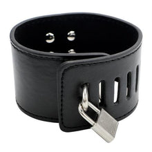 Load image into Gallery viewer, locking cuffs