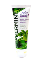 Load image into Gallery viewer, Wet Stuff Flavoured Waterbased Lubricant - 100g
